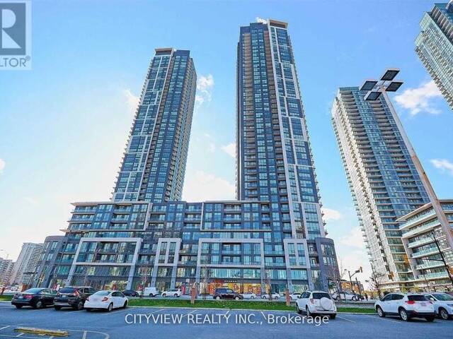 710 - 510 CURRAN PLACE Mississauga Ontario, L5B 0J8