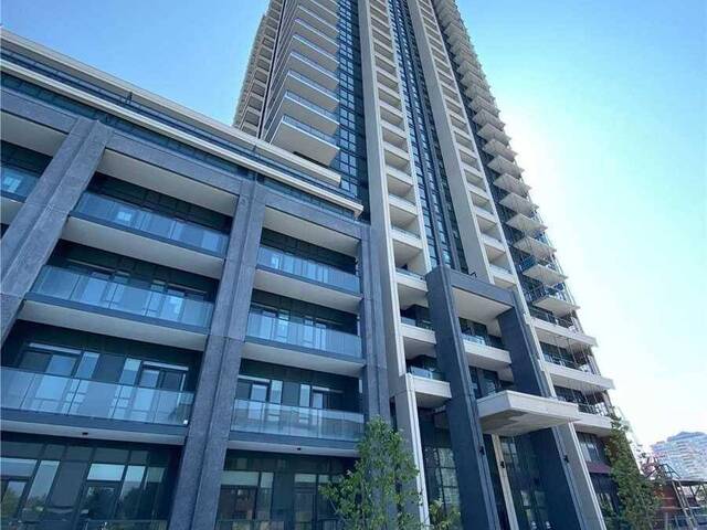 508 - 4055 PARKSIDE VILLAGE DRIVE Mississauga Ontario, L5B 0K8 - 3 Bedrooms Condo For Sale