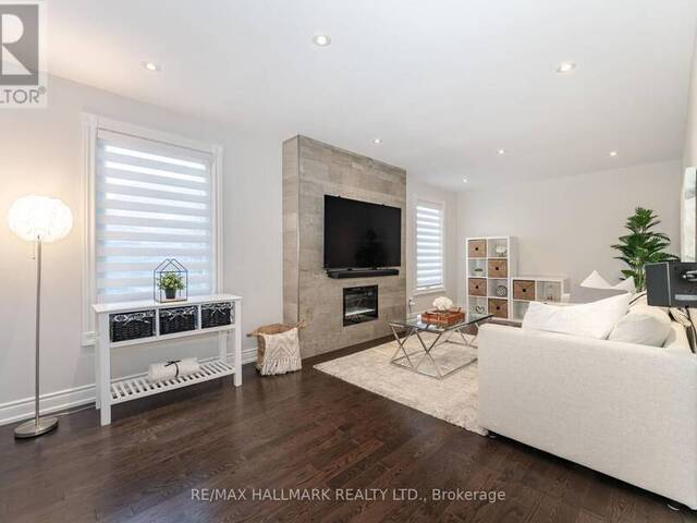 189 PATNA CRESCENT Vaughan Ontario, L6A 1N2