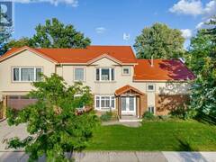 41 BOWSHELM COURT Mississauga Ontario, L5N 1K2