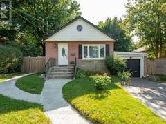 5 EAST HAVEN DRIVE Toronto Ontario, M1N 1L8