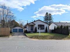 19 LARCH STREET Highlands East Ontario, K0L 1M0