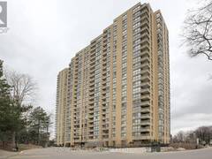 703 - 1 CONCORDE PLACE Toronto Ontario, M3C 3K5