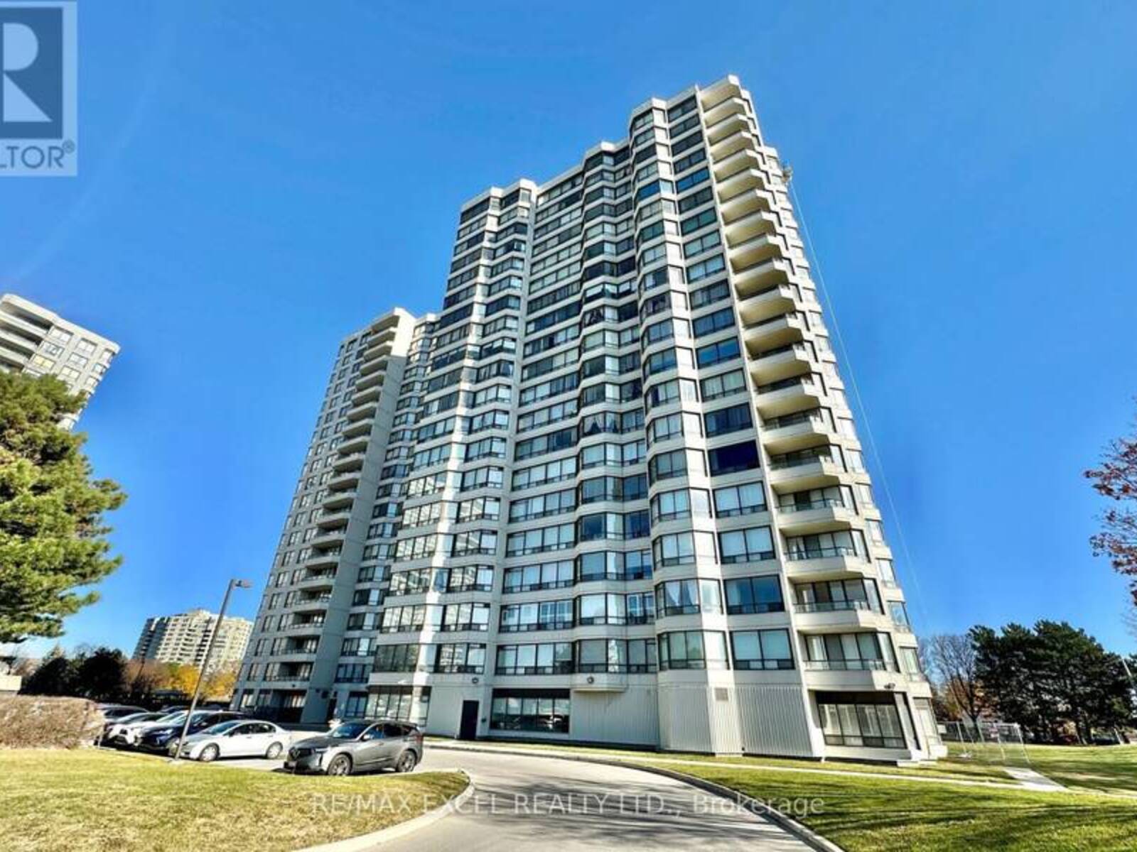 602 - 350 ALTON TOWERS CIRCLE, Toronto, Ontario M1V 5E3