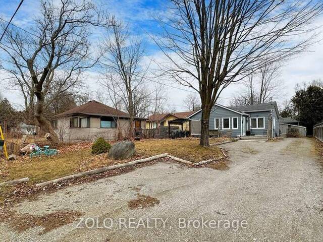 2061 EASTERN AVENUE Alcona Ontario, L9S 4E2