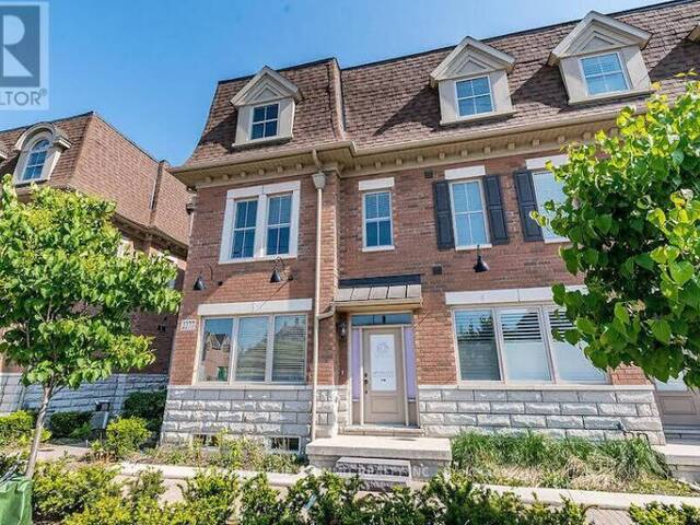 2277 MAJOR MACKENZIE DRIVE Vaughan Ontario, L6A 5A8