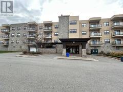 307 - 91 RAGLAN STREET Collingwood Ontario, L9Y 0B2