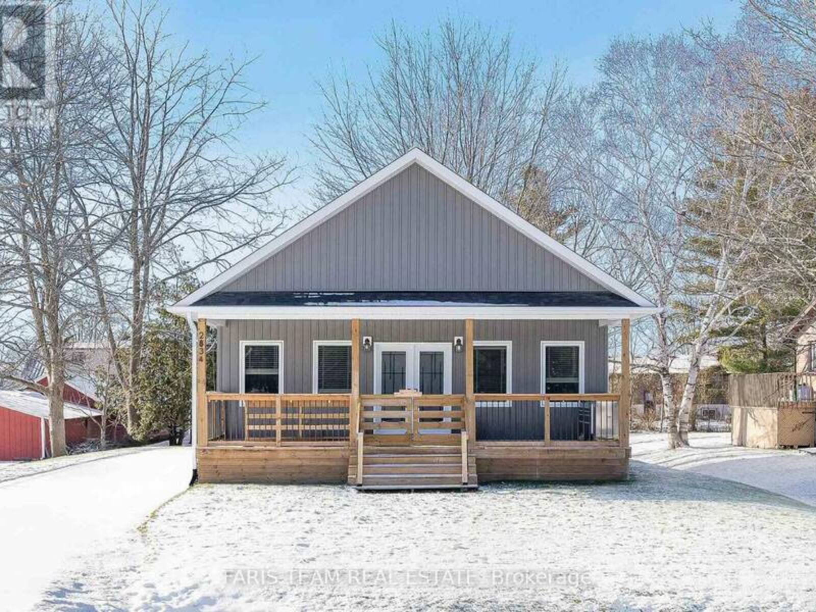 2834 PERRY AVENUE, Ramara, Ontario L0K 1B0