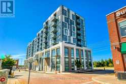 812 - 509 DUNDAS STREET W | Oakville Ontario | Slide Image One