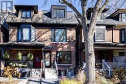 11 PRINCE RUPERT AVENUE | Toronto Ontario | Slide Image One