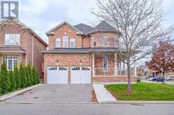 142 GEORGE ROBINSON DRIVE | Brampton Ontario | Slide Image One