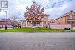 142 GEORGE ROBINSON DRIVE | Brampton Ontario | Slide Image Thirty-eight