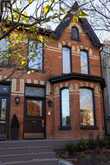 416 SACKVILLE STREET | Toronto Ontario | Slide Image One