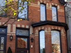 416 SACKVILLE STREET Toronto Ontario, M4X 1S9