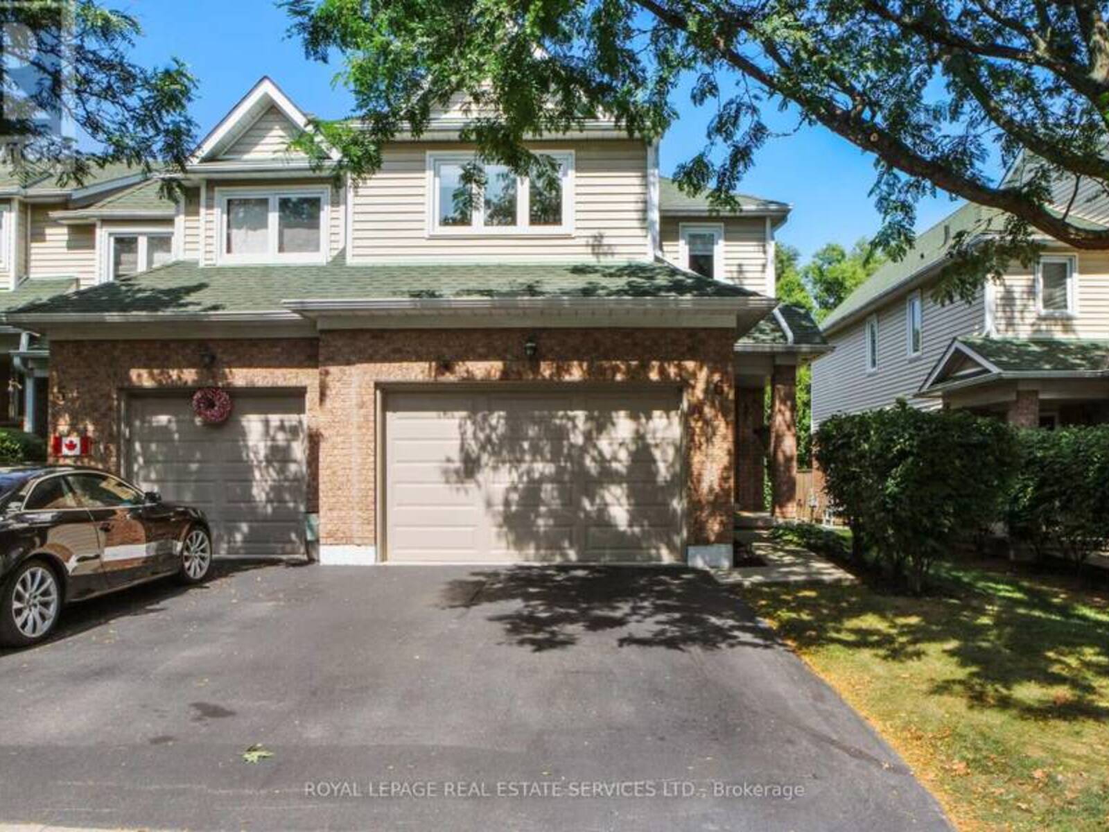 6 - 2215 CLEAVER AVENUE, Burlington, Ontario L7M 4C5