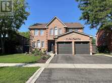 25 INDER HEIGHTS DRIVE | Brampton Ontario | Slide Image One