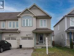 889 COOK CRESCENT Shelburne Ontario, L0N 1S1