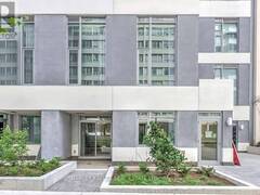 TH115 - 50 DUNFIELD AVENUE Toronto Ontario, M4S 0E4