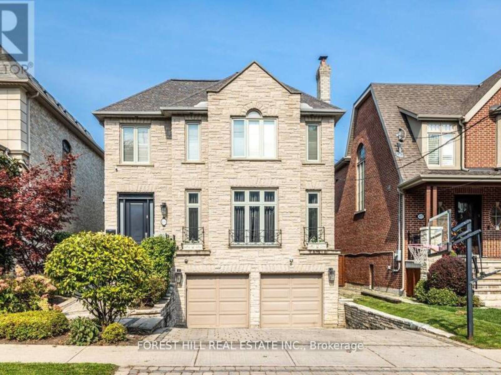 476 BEDFORD PARK AVENUE, Toronto, Ontario M5M 1K1