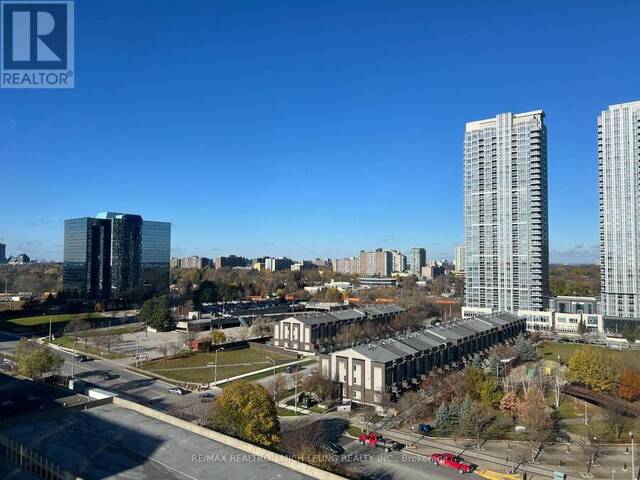 1109 - 125 VILLAGE GREEN SQUARE Toronto Ontario, M1S 0G3