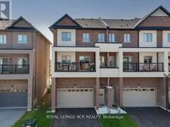 20 ALAN WILLIAMS TRAIL Uxbridge Ontario, L9P 0R5