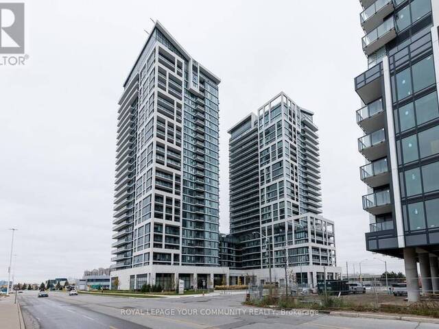 2025 - 9000 JANE STREET Vaughan Ontario, L4K 0M6