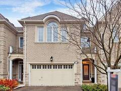 416 TERRY CARTER CRESCENT Newmarket Ontario, L3Y 9G1