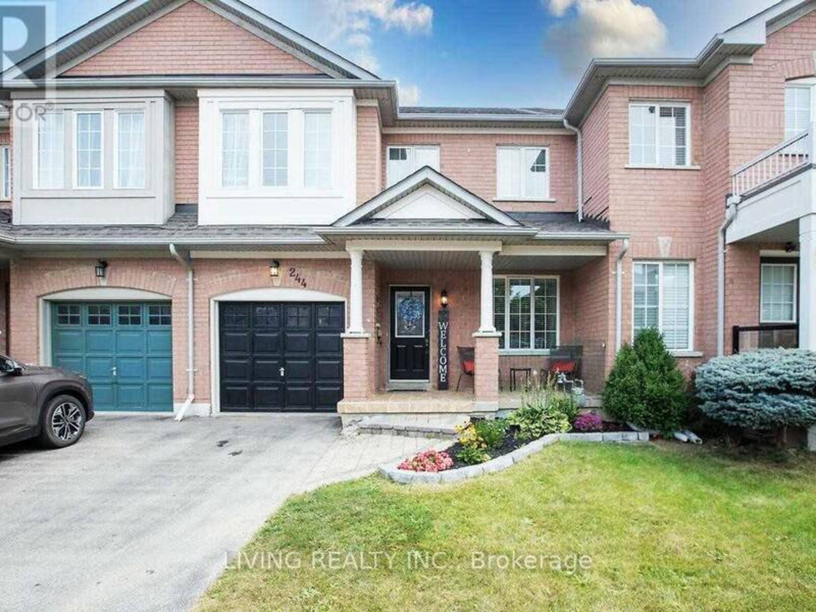 244 FITZGERALD CRESCENT, Milton, Ontario L9T 5Y4