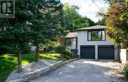 4 PINEHURST CRESCENT | Toronto Ontario | Slide Image One