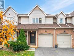 18 - 5223 FAIRFORD CRESCENT Mississauga Ontario, L5V 2M6