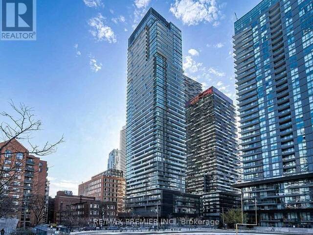 3010 - 39 ROEHAMPTON AVENUE Toronto Ontario, M4P 1P9