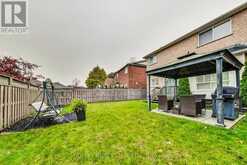 36 PINECREST STREET | Markham Ontario | Slide Image Thirty-three