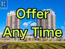 512 - 1 UPTOWN DRIVE | Markham Ontario | Slide Image One