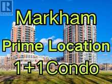 512 - 1 UPTOWN DRIVE | Markham Ontario | Slide Image Two