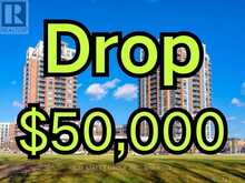 512 - 1 UPTOWN DRIVE | Markham Ontario | Slide Image One