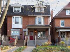 61 FAIRVIEW AVENUE Toronto Ontario, M6P 3A3