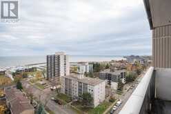 1607 - 2263 MARINE DRIVE | Oakville Ontario | Slide Image One