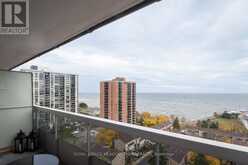 1607 - 2263 MARINE DRIVE | Oakville Ontario | Slide Image Twenty-three