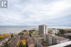 1607 - 2263 MARINE DRIVE | Oakville Ontario | Slide Image Two