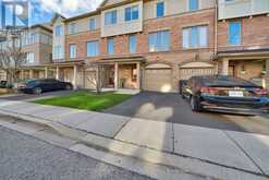 8 CAILIFF STREET | Brampton Ontario | Slide Image Two