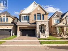 1166 RASPBERRY TERRACE Milton Ontario, L9E 1K3