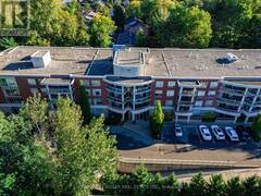 204 - 125 WILSON STREET W Hamilton Ontario, L9G 0B3