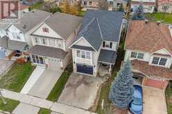 727 ZERMATT DRIVE | Waterloo Ontario | Slide Image One