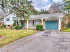 272 JOHN STREET Elora Ontario, N0B 1S0