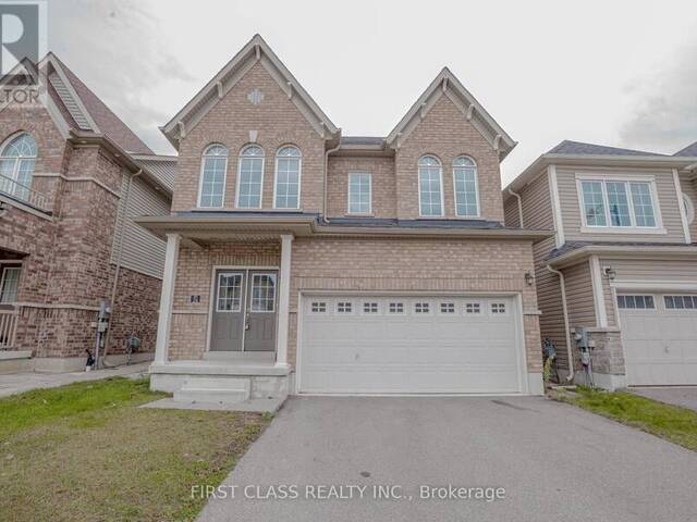 24 WEATHERALL AVENUE Cambridge Ontario, N3H 5L5