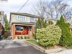 358 SAMMON AVENUE Toronto Ontario, M4J 2A5