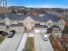 74 GIANCOLA CRESCENT Vaughan Ontario, L6A 2T5