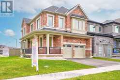 262 BEAVERBRAE DRIVE | Markham Ontario | Slide Image Two