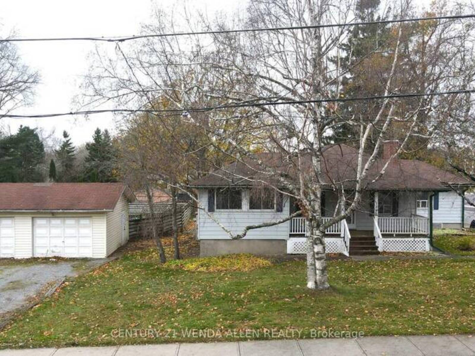 1246 CHURCH STREET, Clarington, Ontario L1B 1C5