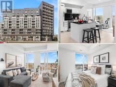 701 - 90 GLEN EVEREST ROAD Toronto Ontario, M1N 0C3